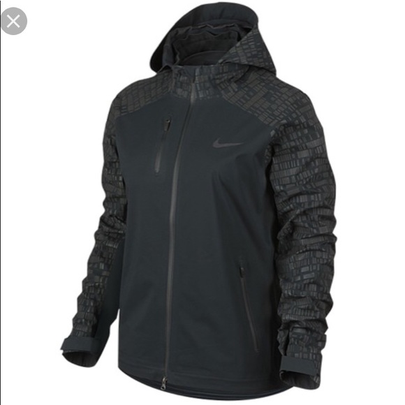 nike hypershield flash jacket